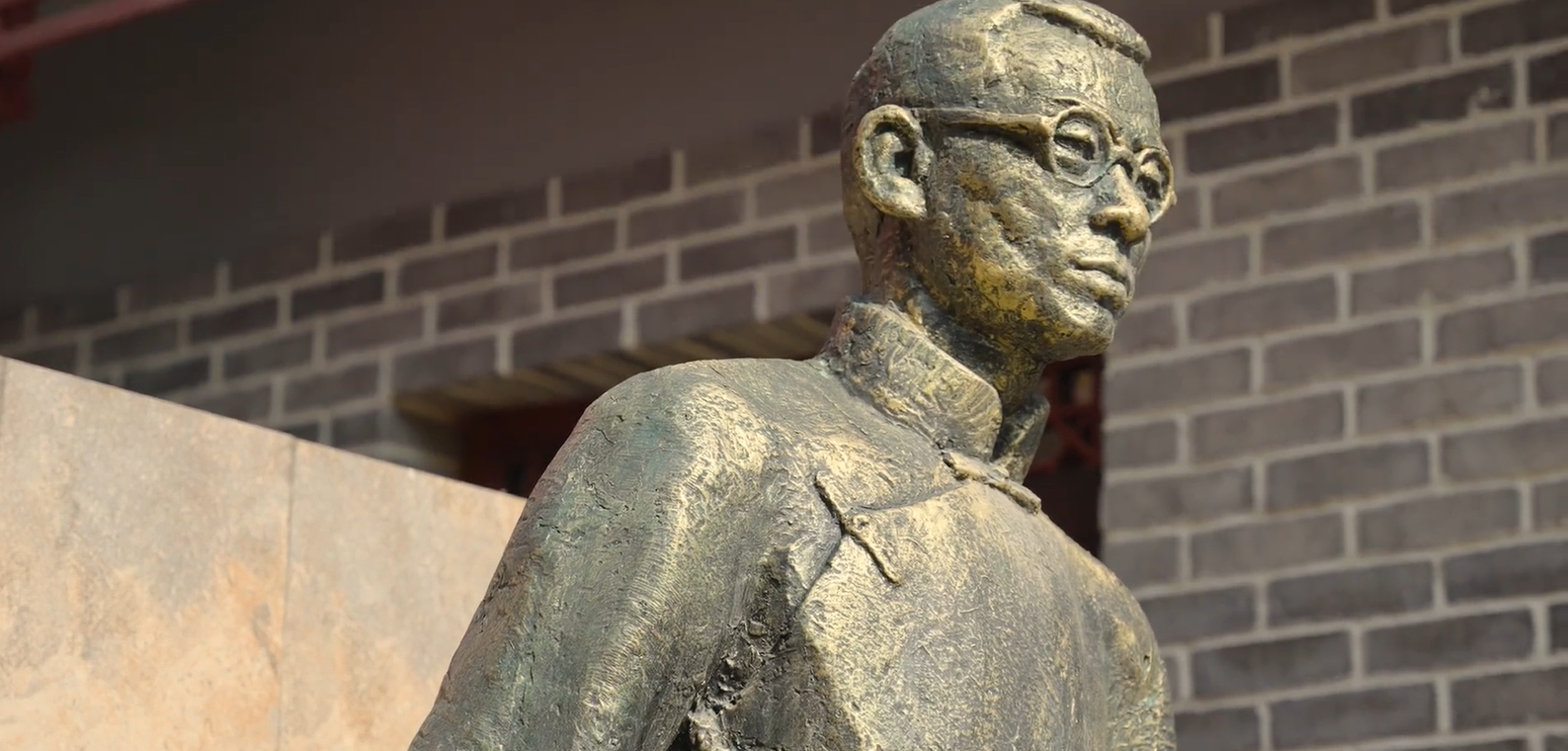 党史故事我来说，来听湖北文理学院讲述《襄阳最早的马克思主义传播者——萧楚女》