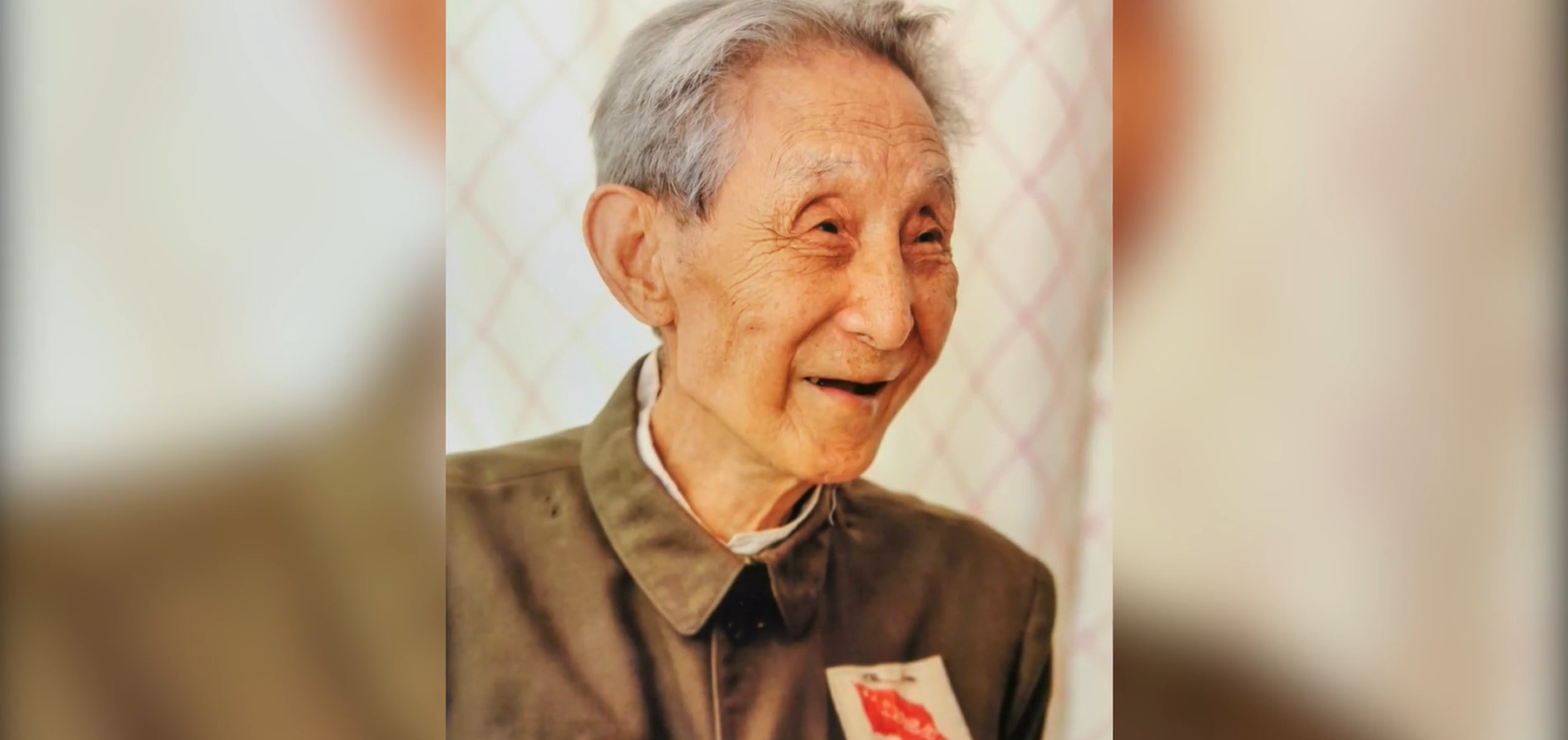 党史故事我来说，来听中南民族大学讲述张立业同志的故事