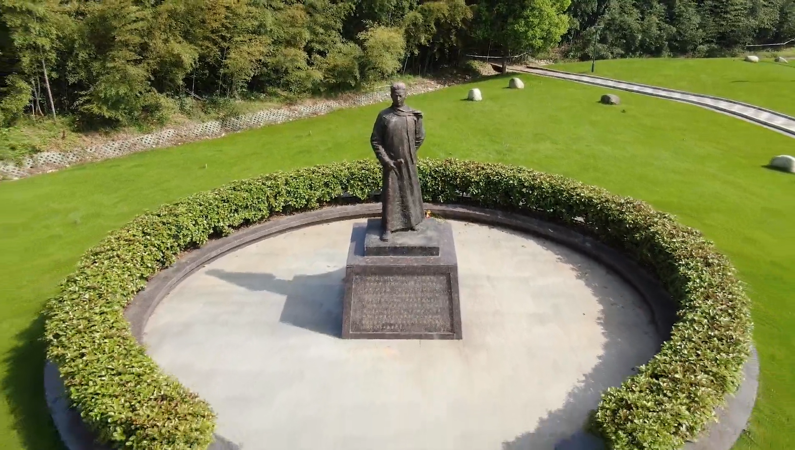 党性在坚定信仰中闪烁光芒——来听武汉科技大学 讲述许白昊先生的故事