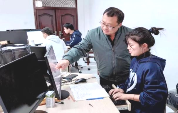 湖北医药学院：坚持共建共享 构筑社区育人共同体