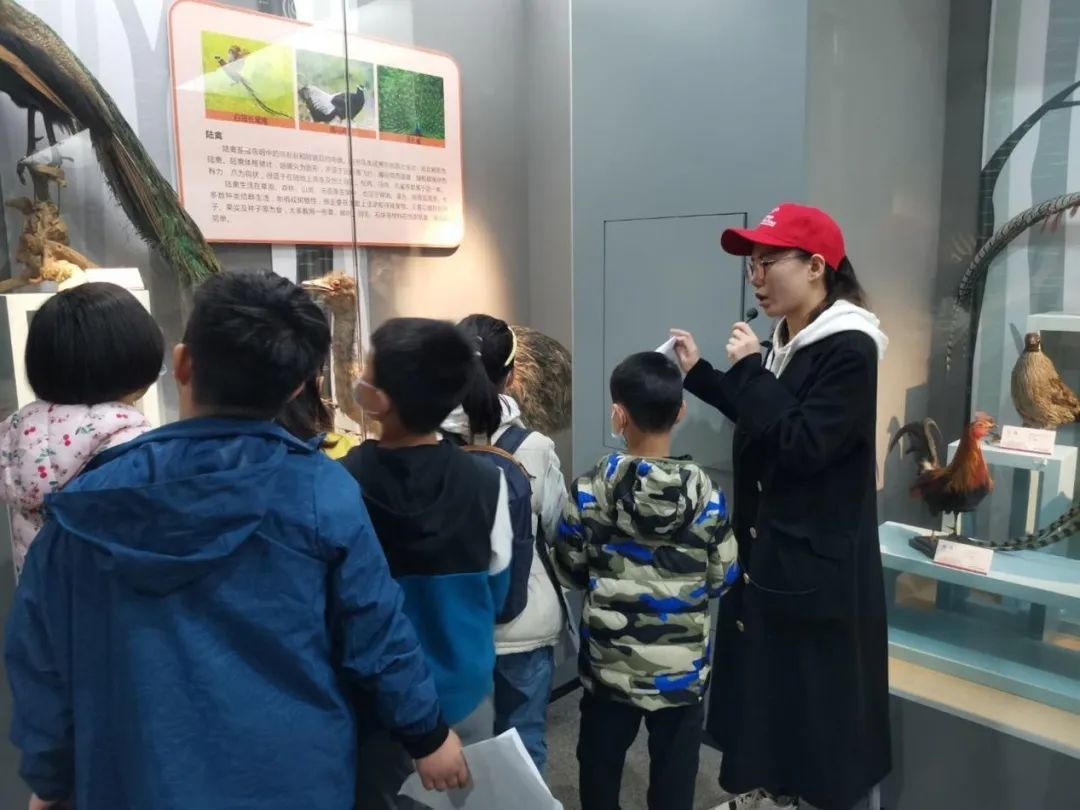 华中农业大学：入选最佳项目