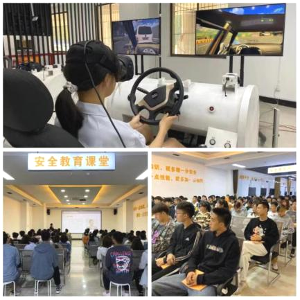 湖北科技学院：积极探索“1+2+N”“一站式”学生社区综合管理模式 