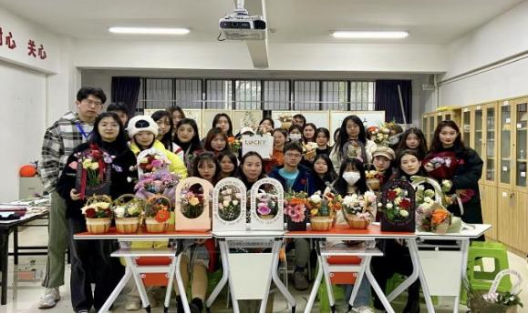 武汉体育学院：“一体多翼”打造武体社区育人新高地