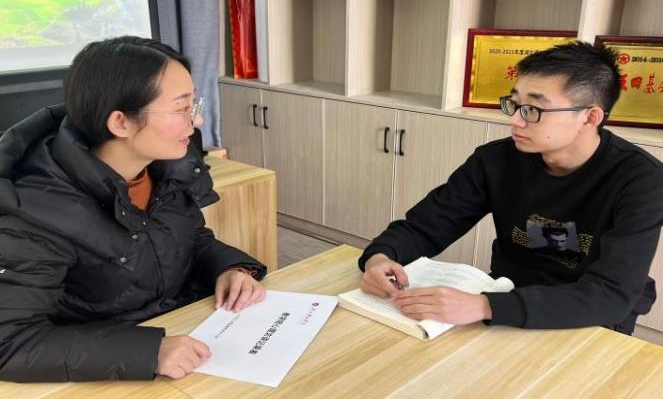 湖北理工学院：“以学生为中心”探索应用型高校学生社区建设 