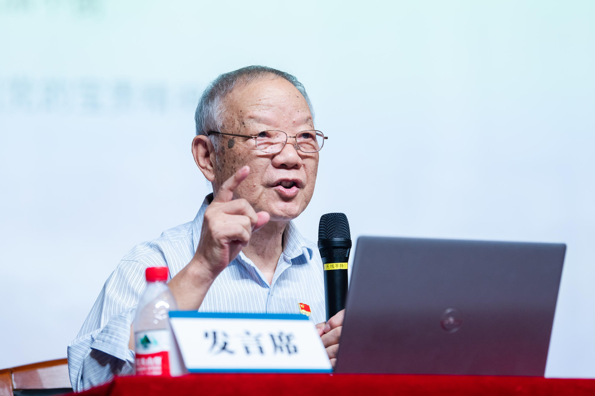 20240924 湖北省师范宣讲-李良明宣讲.JPG