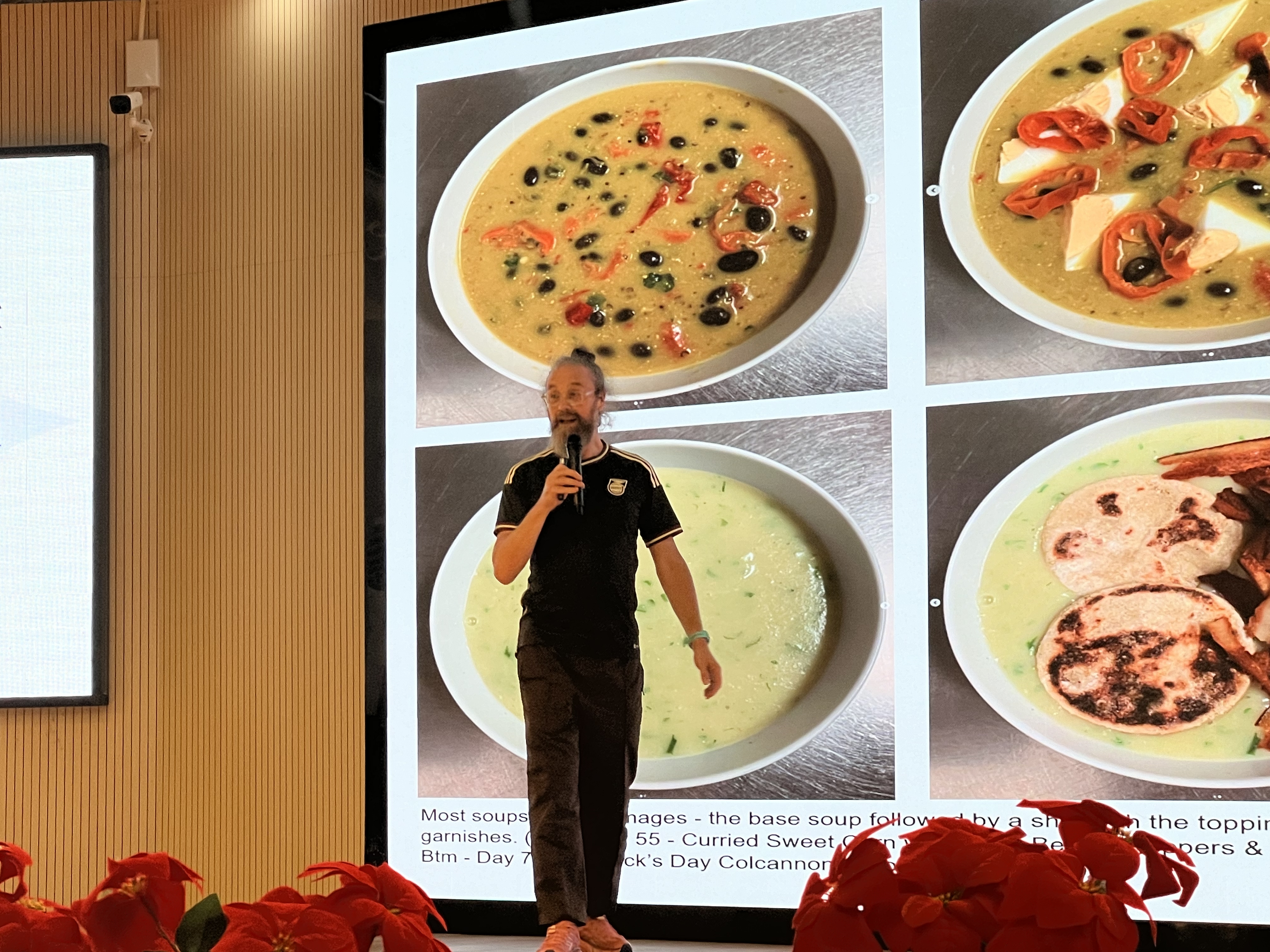 图为Darren Raven教授分享.jpg