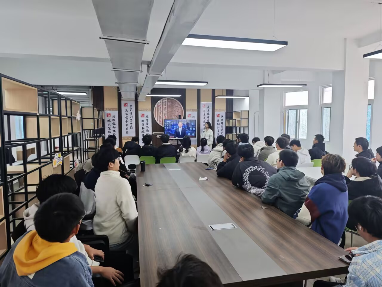 湖北工程学院：思想引领学“习”语 使命担当献青春——机械工程学院“深入学习贯彻习近平总书记考察湖北重要讲话精神”主题学习活动纪实