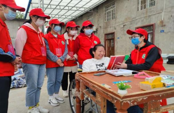 湖北生态工程职业技术学院：坚持党建引领 增强“一站式”学生社区育人成效 