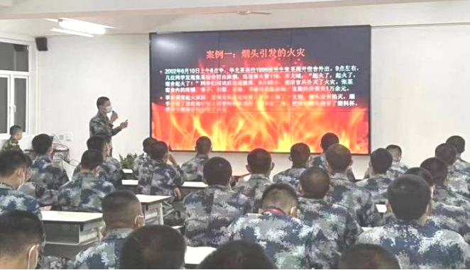 湖北交通职业技术学院：构建“135”学生社区管理模式 促进学生德智体美劳全面发展 