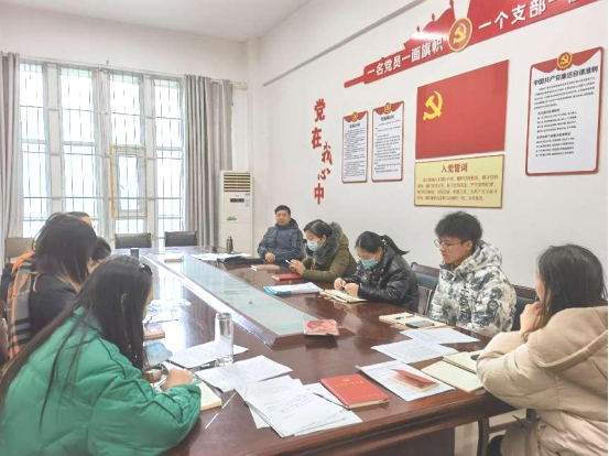 随州职业技术学院：“大学工大思政”格局下推进“一站式”学生社区建设 