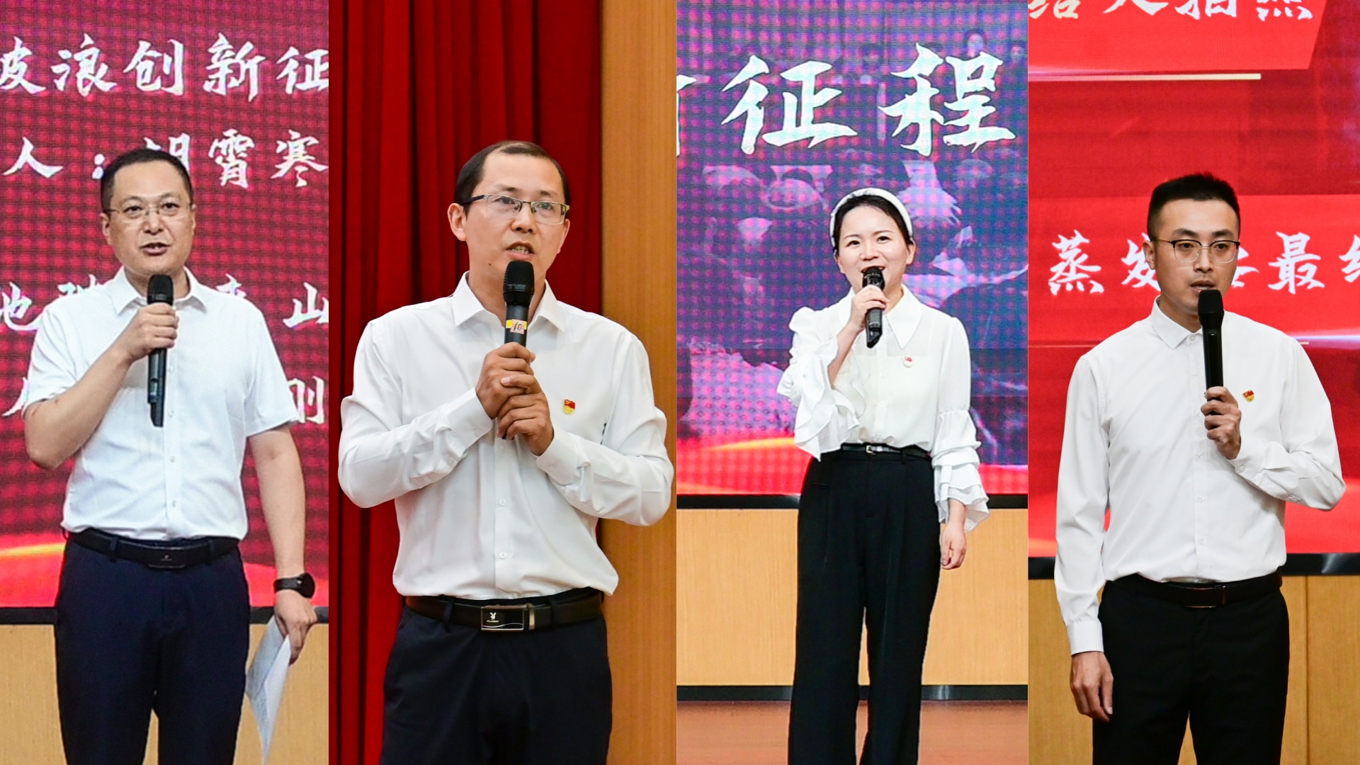 湖北汽车工业学院：看！湖北汽院让思政课在五线谱上“沉浸式”生长