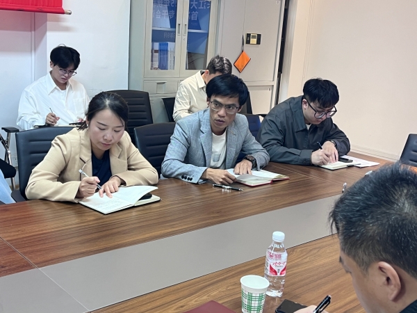 【新闻配图】2025.09.23 学校召开2025年秋季学期首次心理专干会议(03).JPG 【新闻配图】2025.09.23 学校召开2025年秋季学期首次心理专干会议(03).JPG