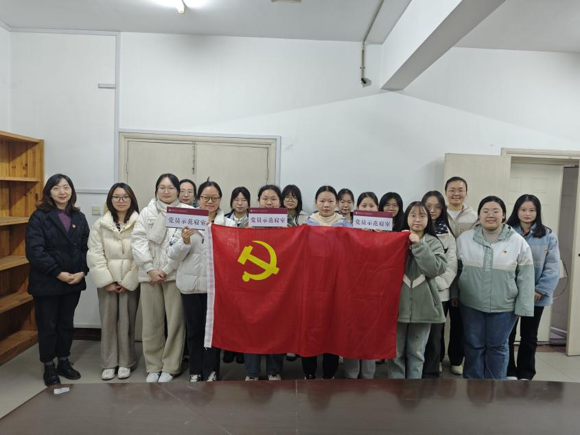 江汉大学：党建引领、守正创新、力量下沉、文化浸润——江汉大学外国语学院探索“一站式”学生社区综合管理新路径