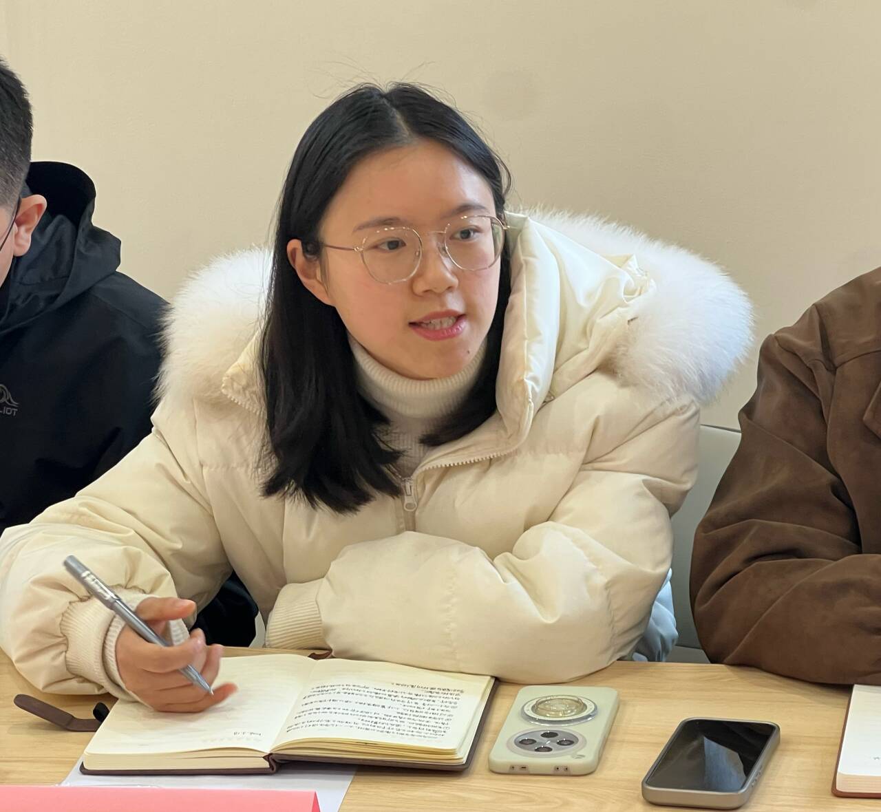 智能科学与工程学院辅导做交流.png