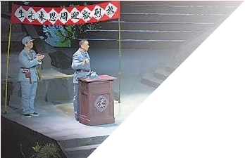 武汉大学： 春风化雨润珞珈——武汉大学把思政课“搬”进历史、“演”上舞台、“融”入日常